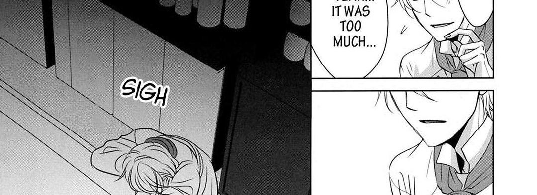 TORICO Omnibus Vol.2 - episode 5 - 50