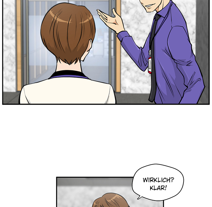 Los geht´s Mr. Kang! - episode 18 - 23