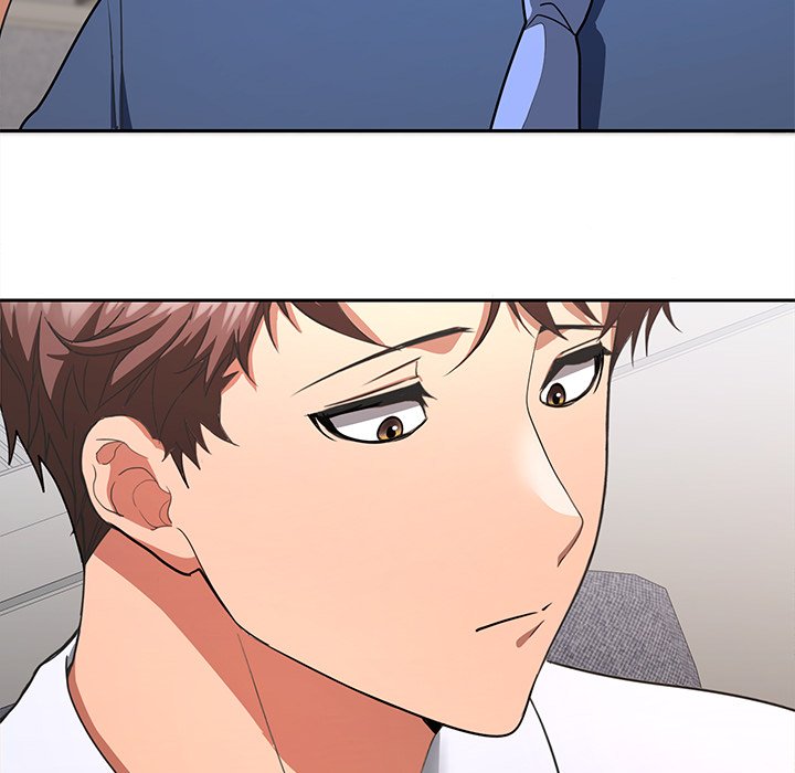 Office Romance is a No-No - episode 1 - 160