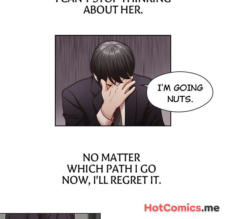 My brother's Secret-ary - episode 10 - 25