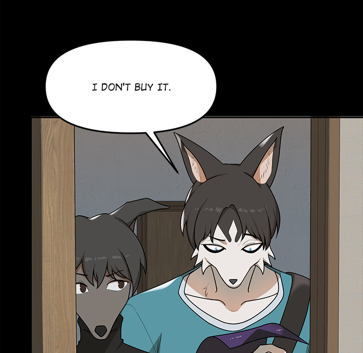 Paws on Campus - episode 1 - 123
