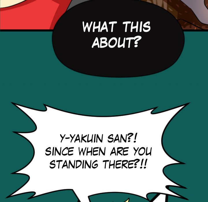 Ohayo Tokyo - episode 44 - 8