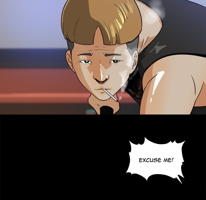 Inside the Uniform - episode 28 - 34