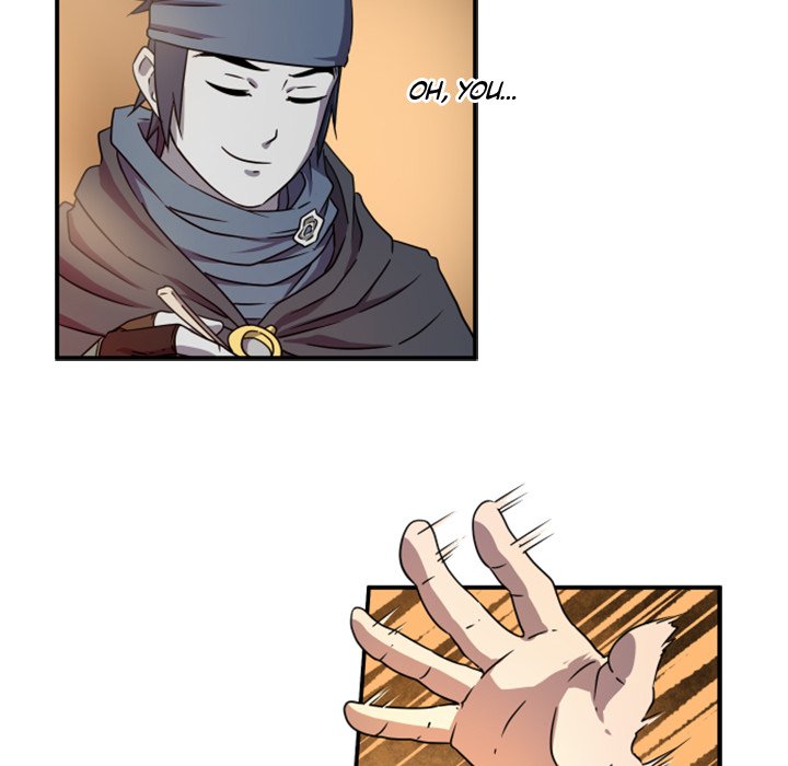The Chronicle of Seven - episode 3 - 18