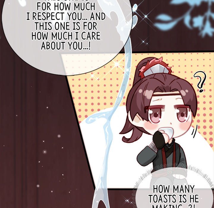 The Emperor's Choice - episode 13 - 98