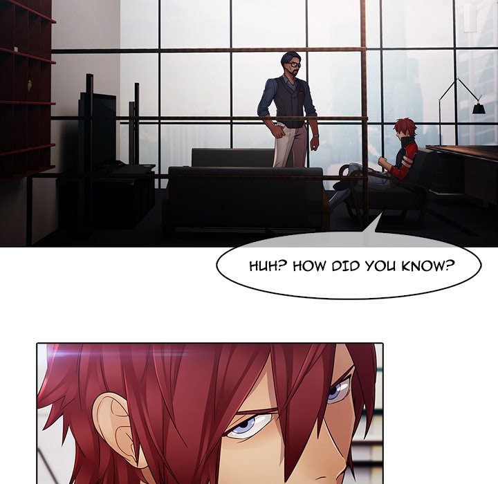 The Butterfly Dream - episode 6 - 20