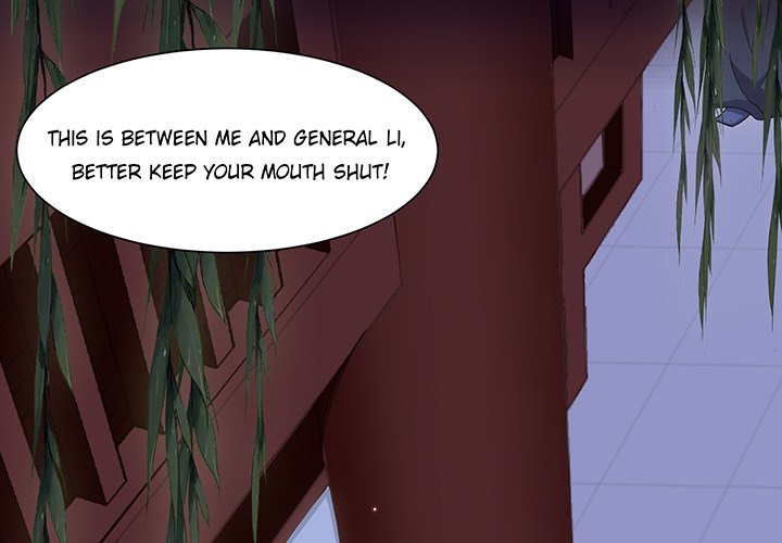 General and Her Medic Lover - episode 9 - 2