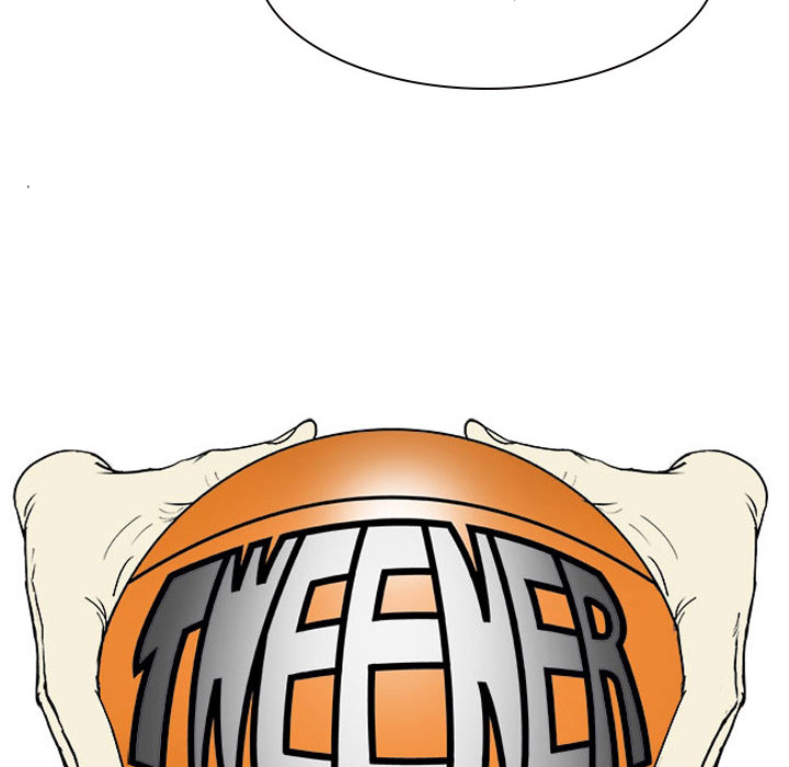 Tweener - episode 16 - 19