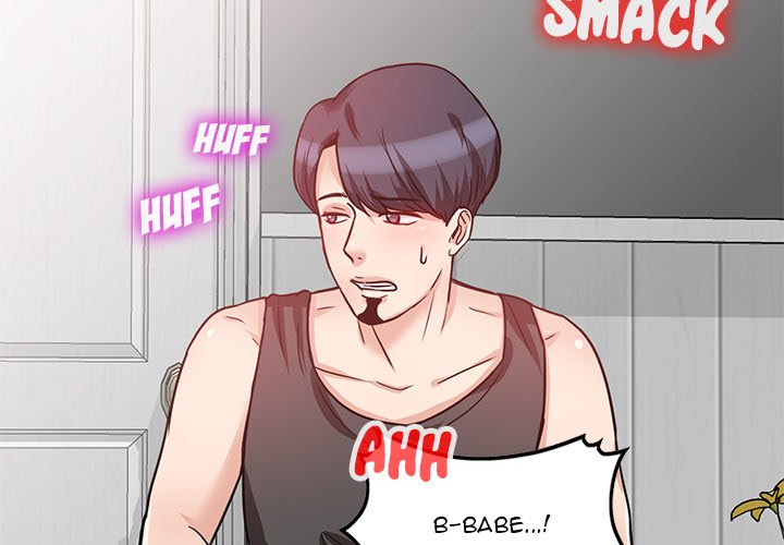 My Worst Lover - episode 12 - 1