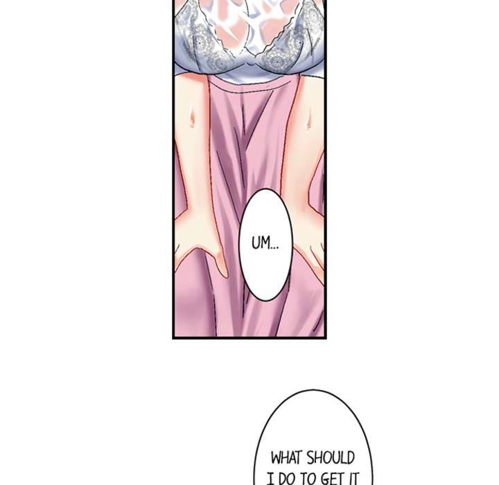 Our Kinky Newlywed Life - episode 13 - 59