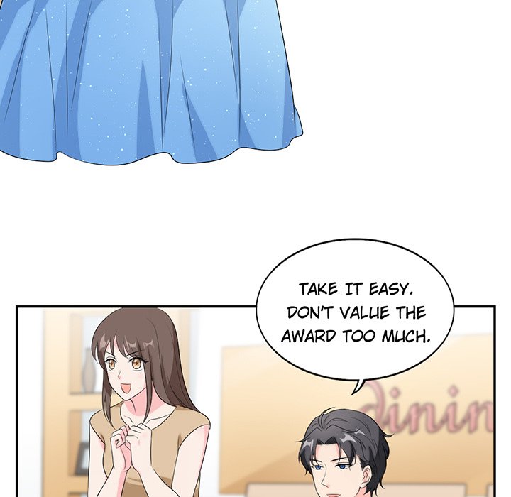 Mommy, Where's My Daddy? - episode 56 - 7