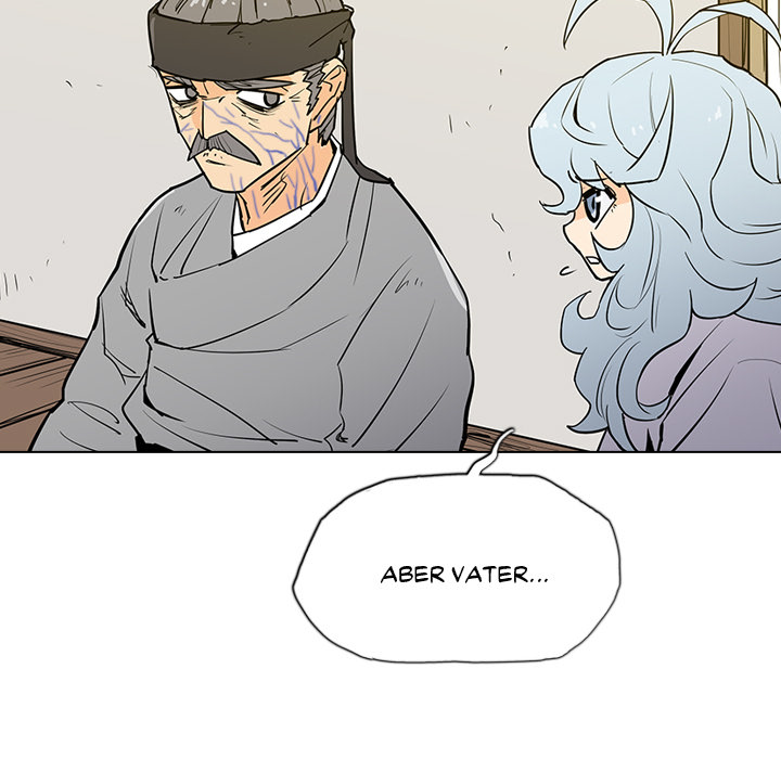 Yeongnos Giftzähne - episode 7 - 112
