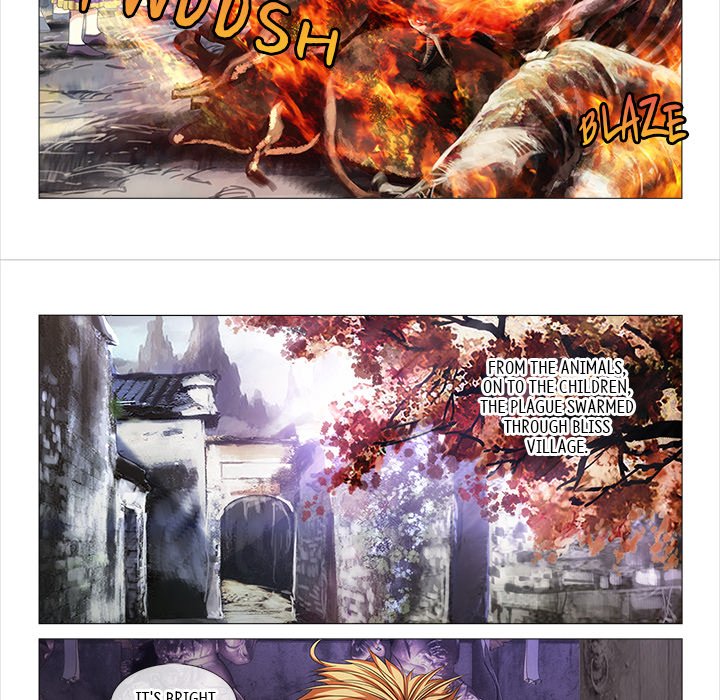 The Monkey King's Tale - episode 14 - 6