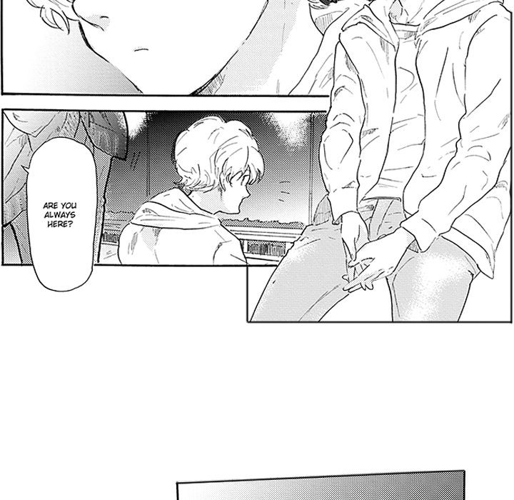 I Want To Feel You Because I Like You - episode 4 - 10