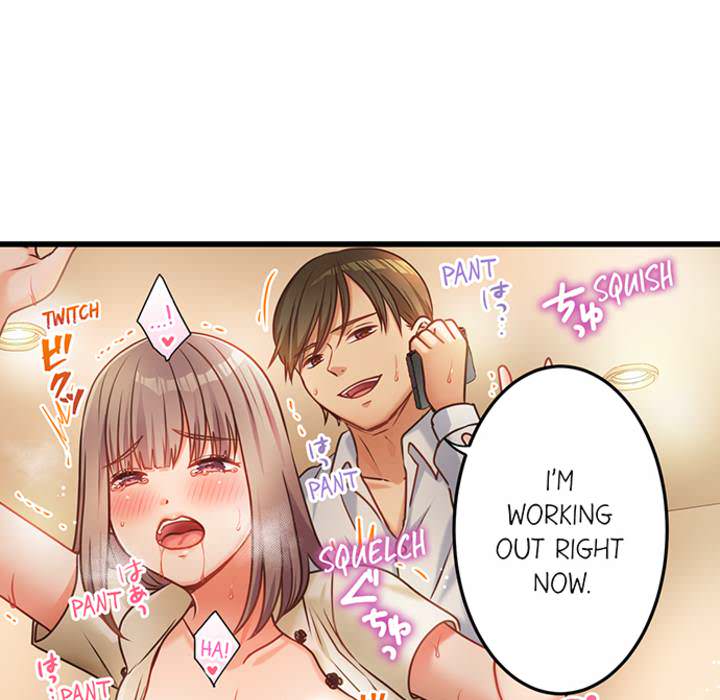 The Last Virgin in a Lustful World - episode 12 - 46
