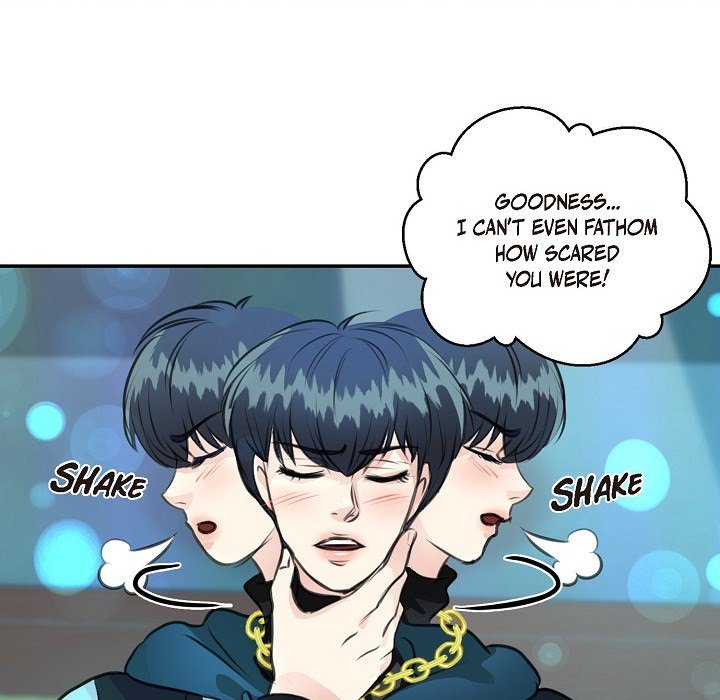Come Be My Teacher - episode 11 - 50