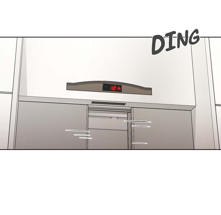 Fragrant Office Life - episode 9 - 84