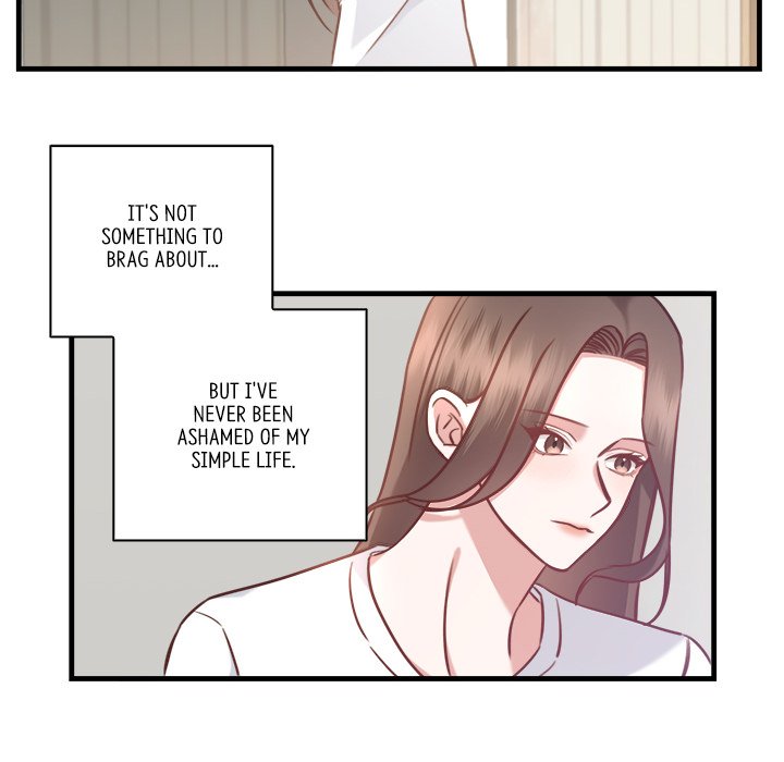 First Impressions - episode 9 - 27