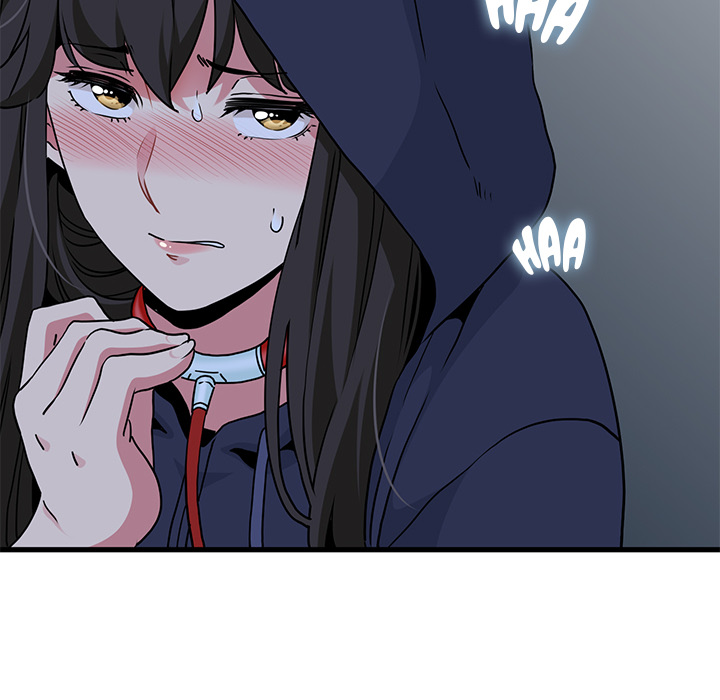 Snapping into Love - episode 51 - 131
