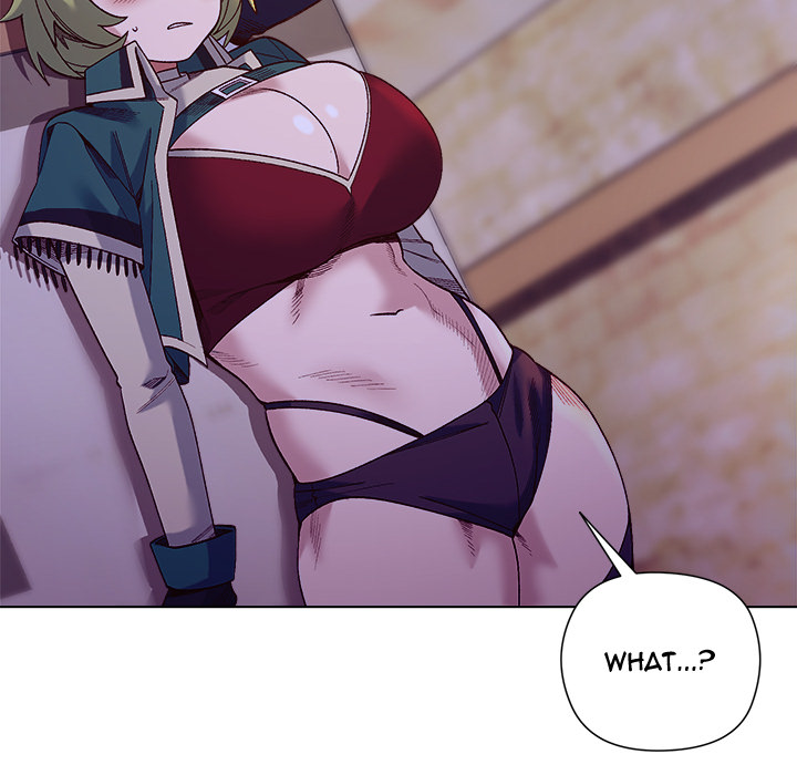 Young Lady's Knight - episode 32 - 32