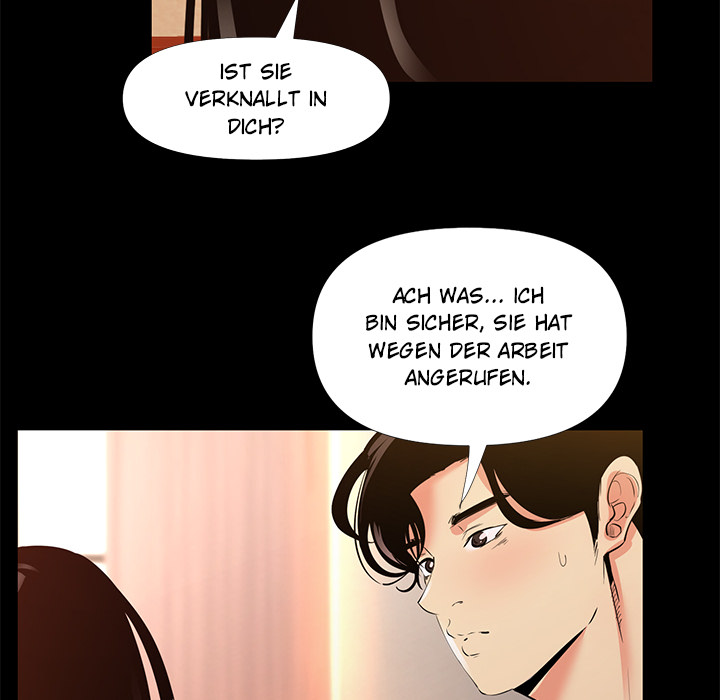 Ein wichtiger Mitarbeiter - episode 29 - 32
