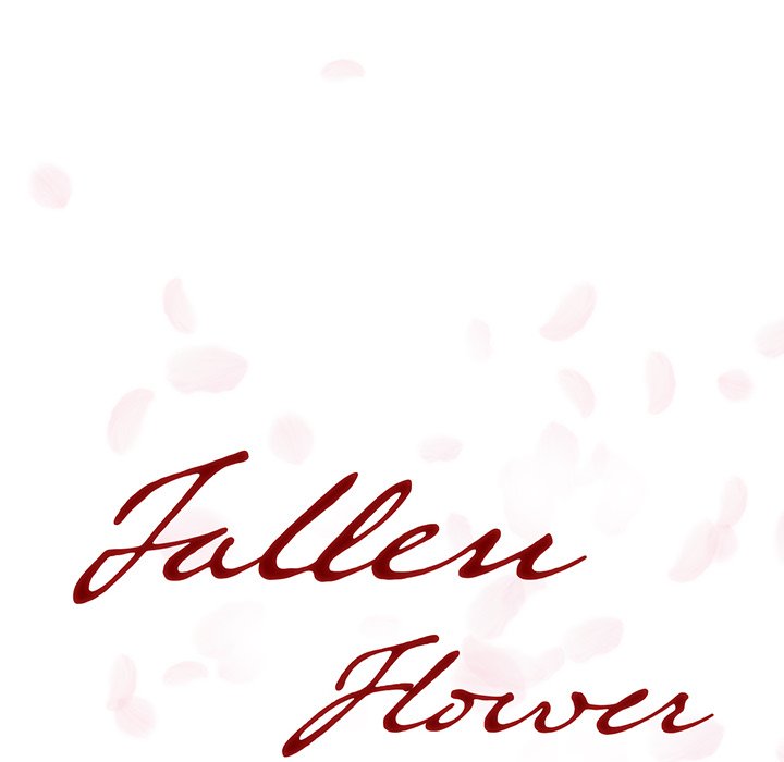 Fallen Flower - episode 6 - 33