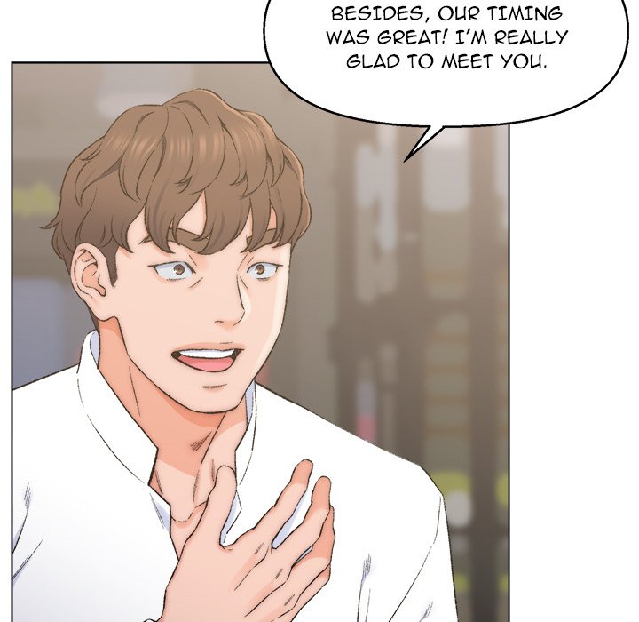 Old Friend - episode 3 - 41