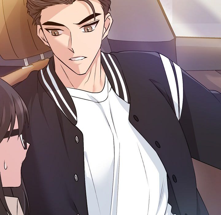 Obscene Contract - episode 19 - 8
