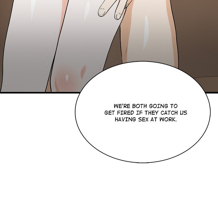 Steamy Webtoon Collection - episode 7 - 82