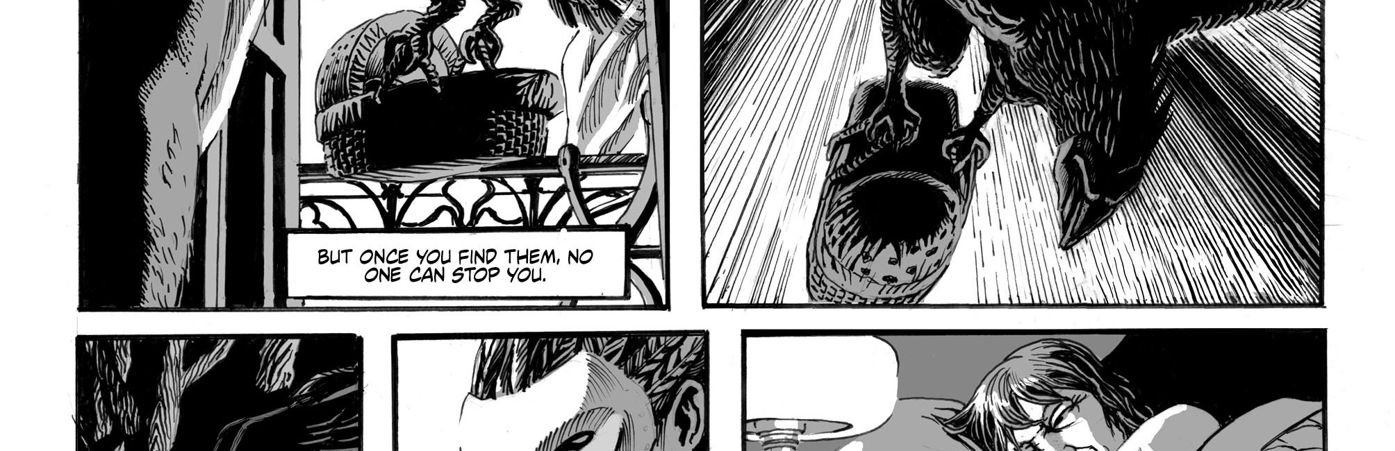 Stonebot Sanz Omnibus - episode 5 - 53