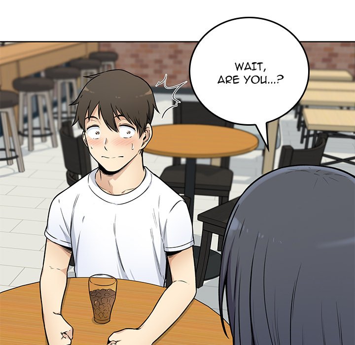 Excuse Me, This is my Room - episode 19 - 37