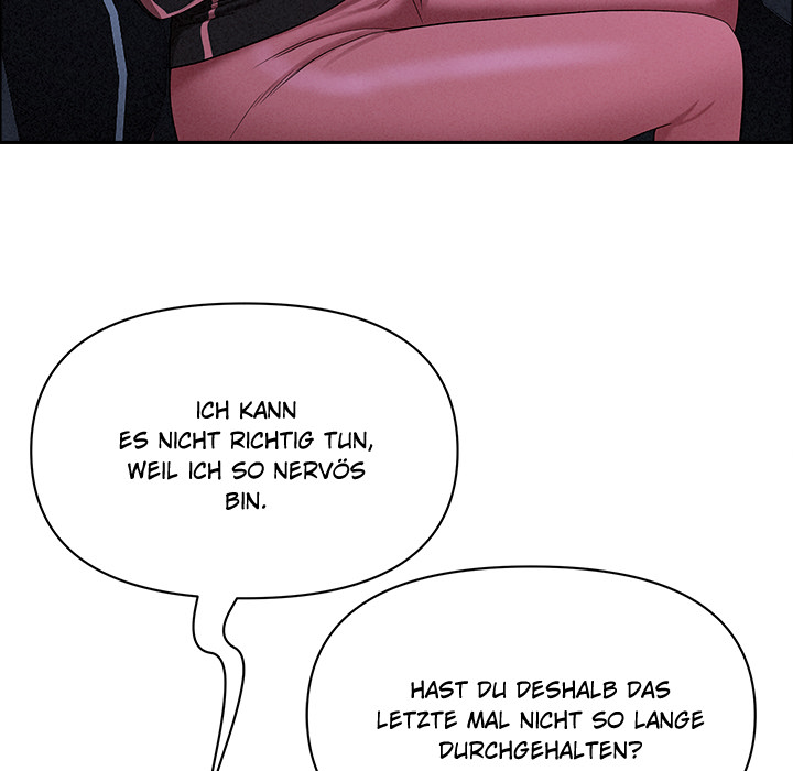 Ihr Leibwächter - episode 35 - 46