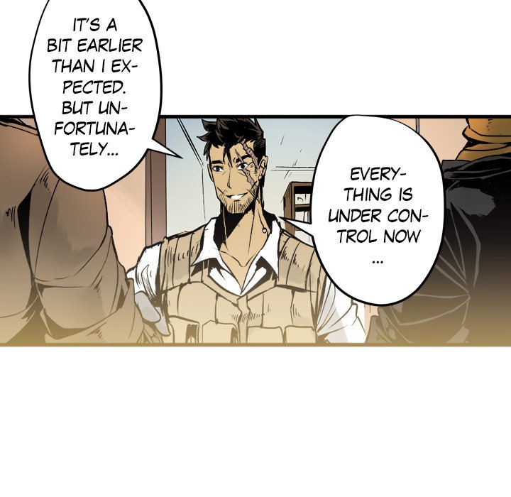 Knight of Rakshasa - episode 27 - 41
