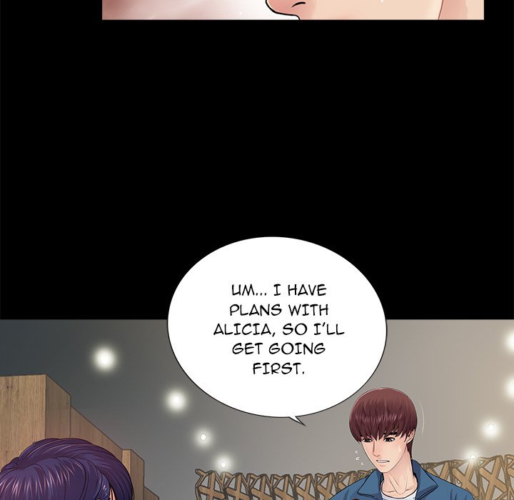 His Return - episode 14 - 34