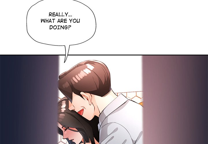 Wait, I'm a Married Woman! - episode 16 - 3