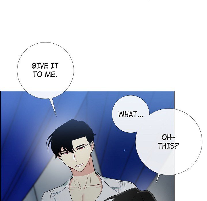 The Maid and the Vampire - episode 11 - 23
