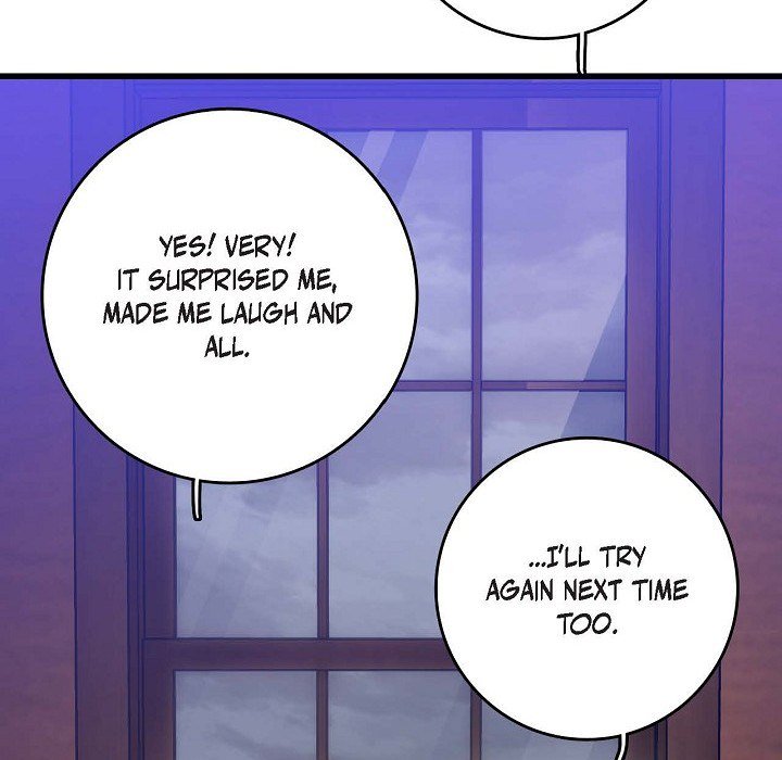 Bring the Love - episode 102 - 119