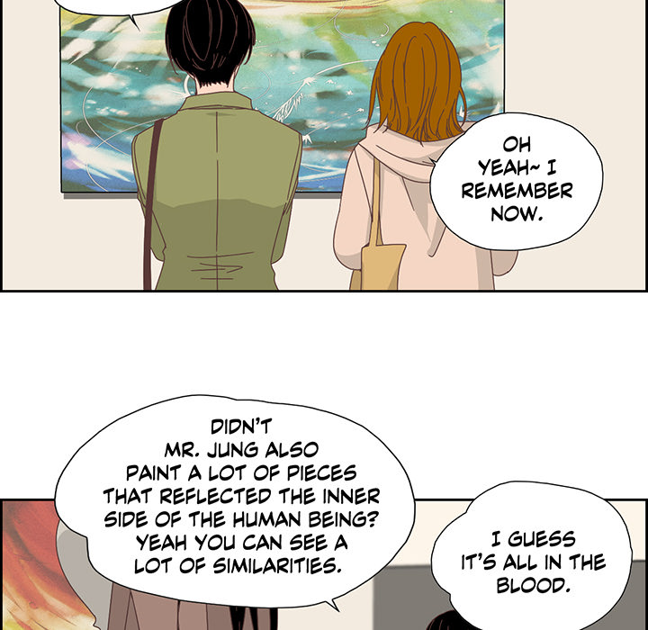 An Innocent Sin - episode 15 - 73