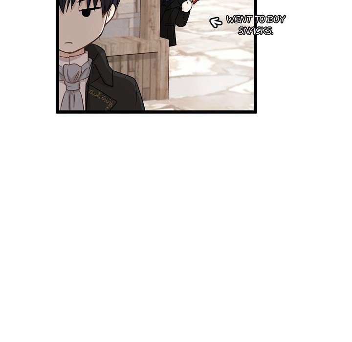 Hold on, Crown Prince! - episode 4 - 41
