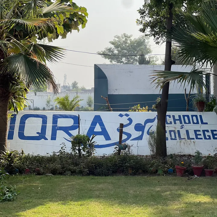 @iqrahotischool