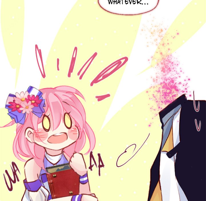 Spring for the Headless Prince - episode 13 - 128