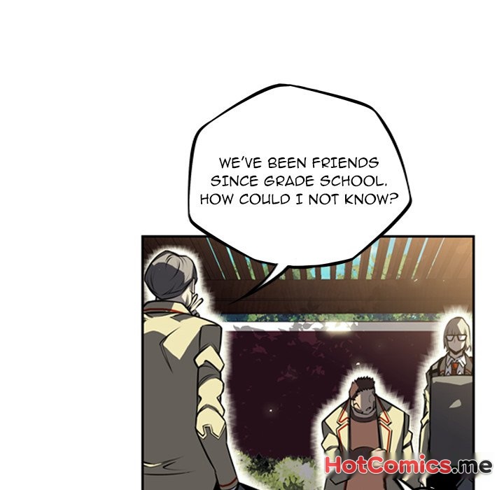 Supernova - episode 33 - 74