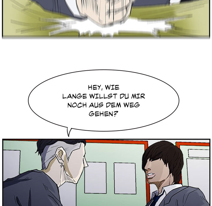 Tweener - episode 13 - 39