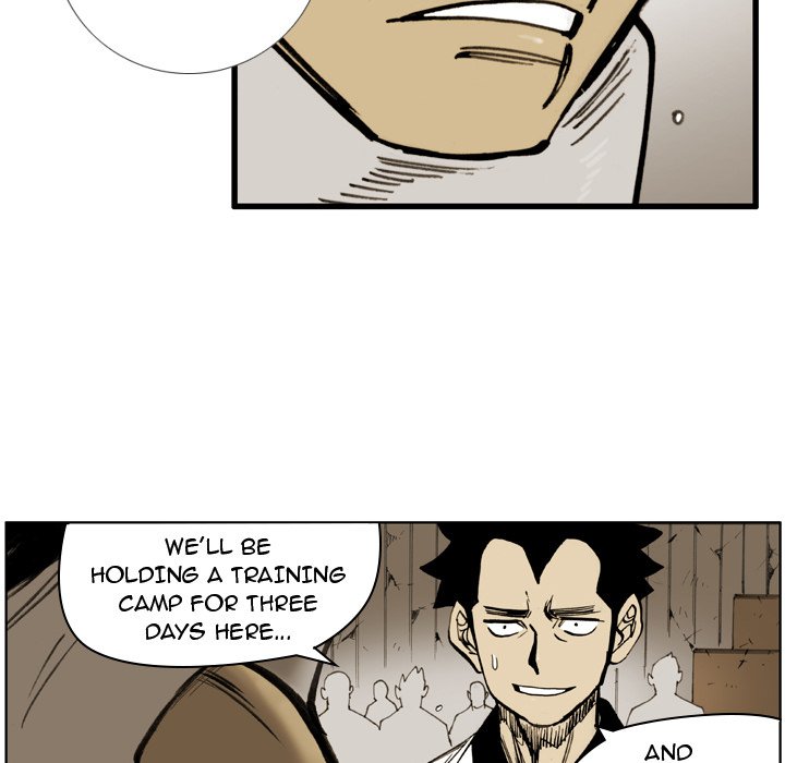 The Bully Hunter - episode 17 - 55