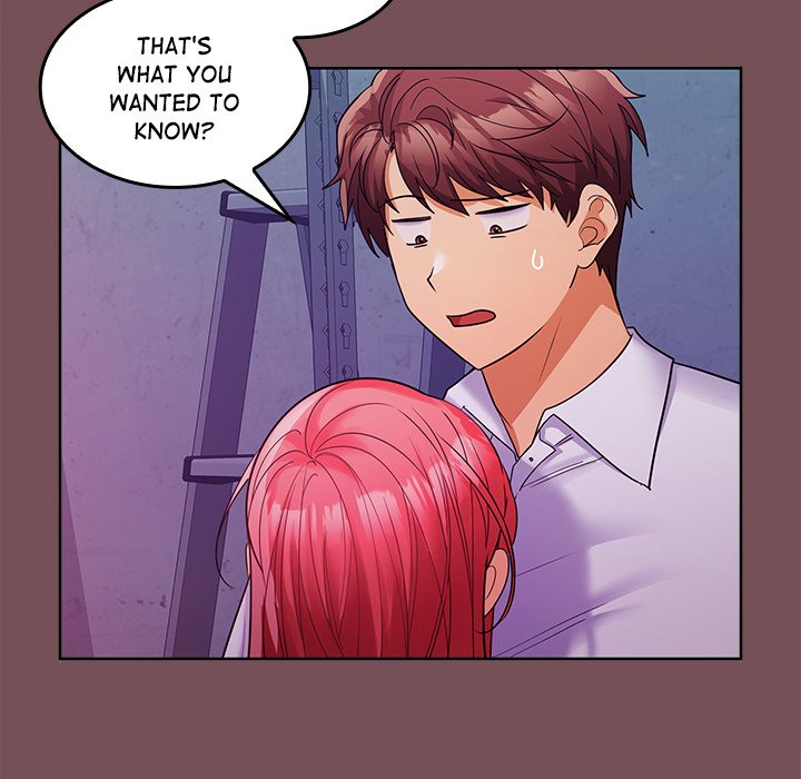 Office Romance is a No-No - episode 8 - 20