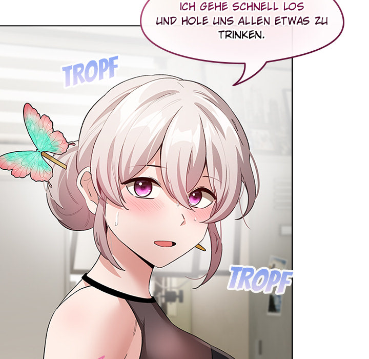 Überleben in einem Comic - episode 13 - 116