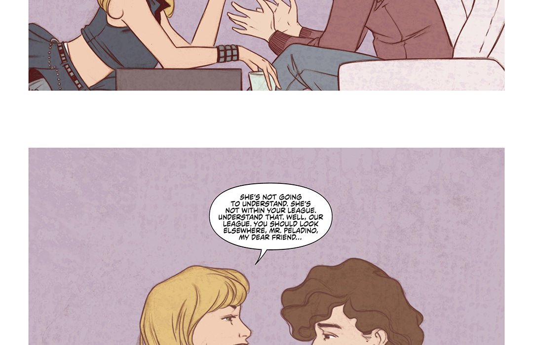 Stonebot Multigenre Omnibus - episode 2 - 53