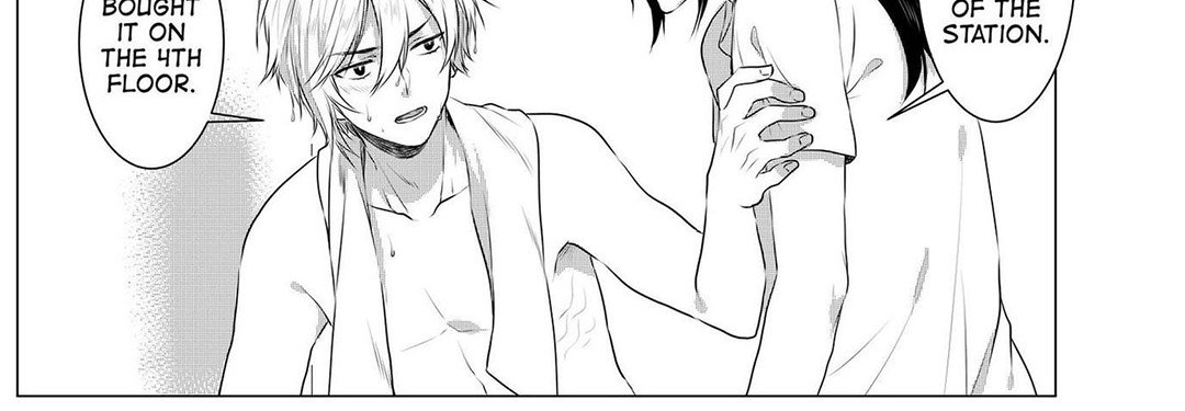 Warm Coffee - episode 9 - 7