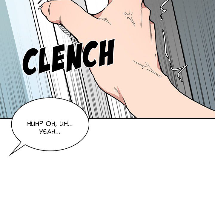 Close as Neighbors - episode 26 - 59