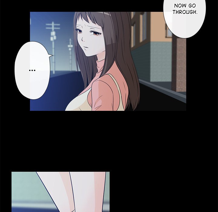 Remember Me - episode 8 - 36
